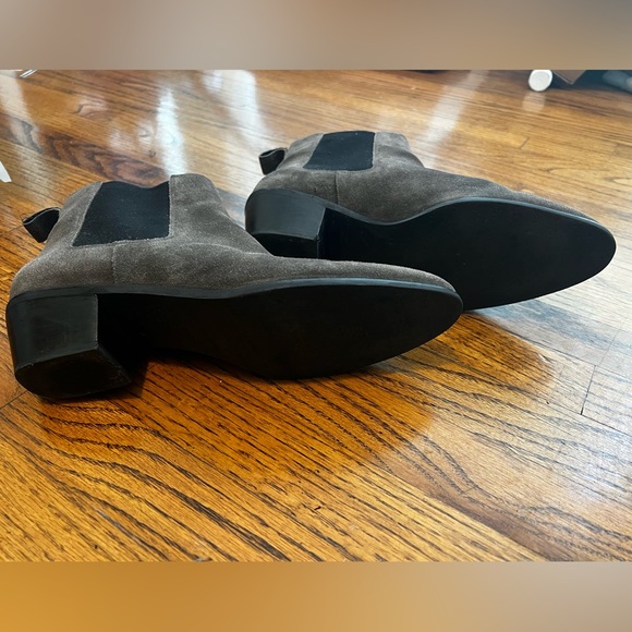 Via Spiga suede boots size 9.5 - Picture 5 of 10